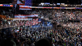Philly DA Declines to Prosecute in DNC Sexual Assault Case